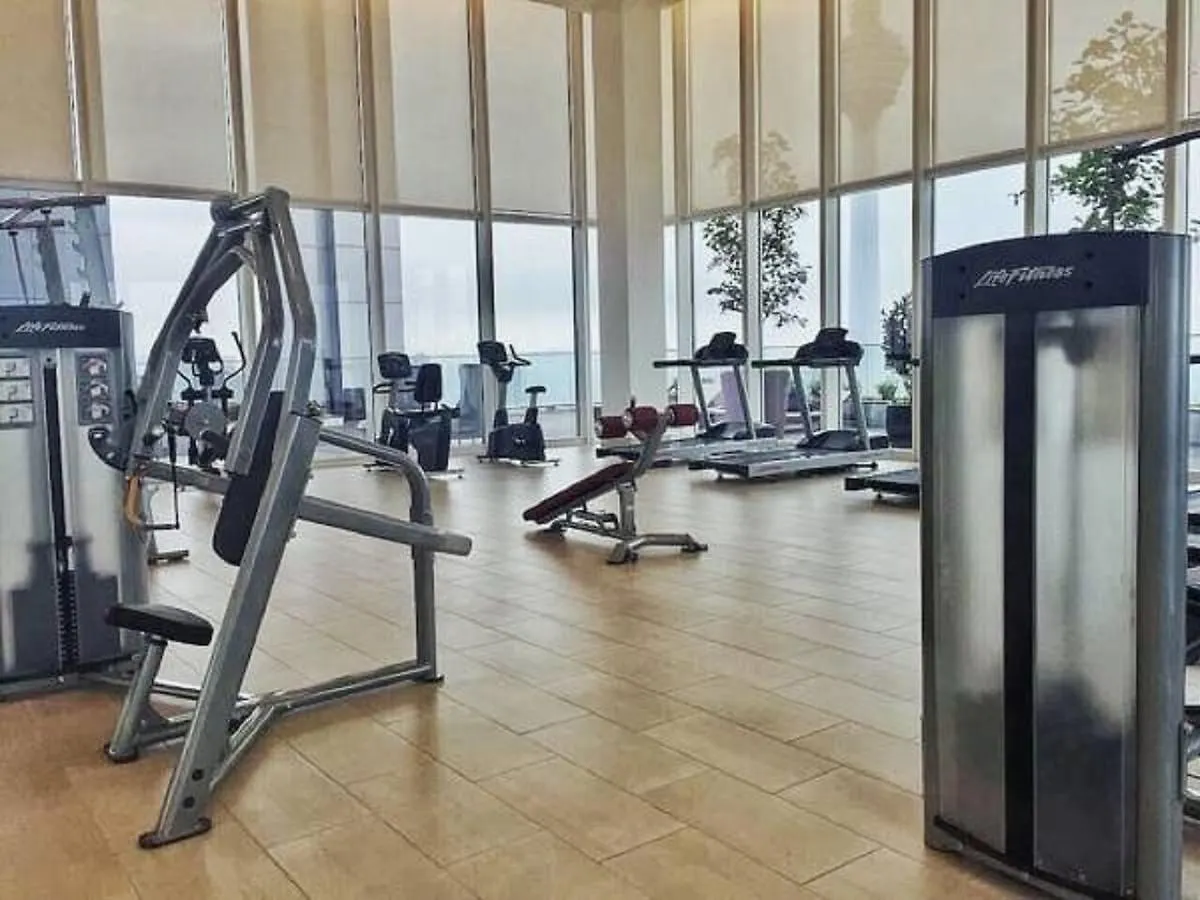 Platinum Residence Kuala Lumpur Ma­lay­sia