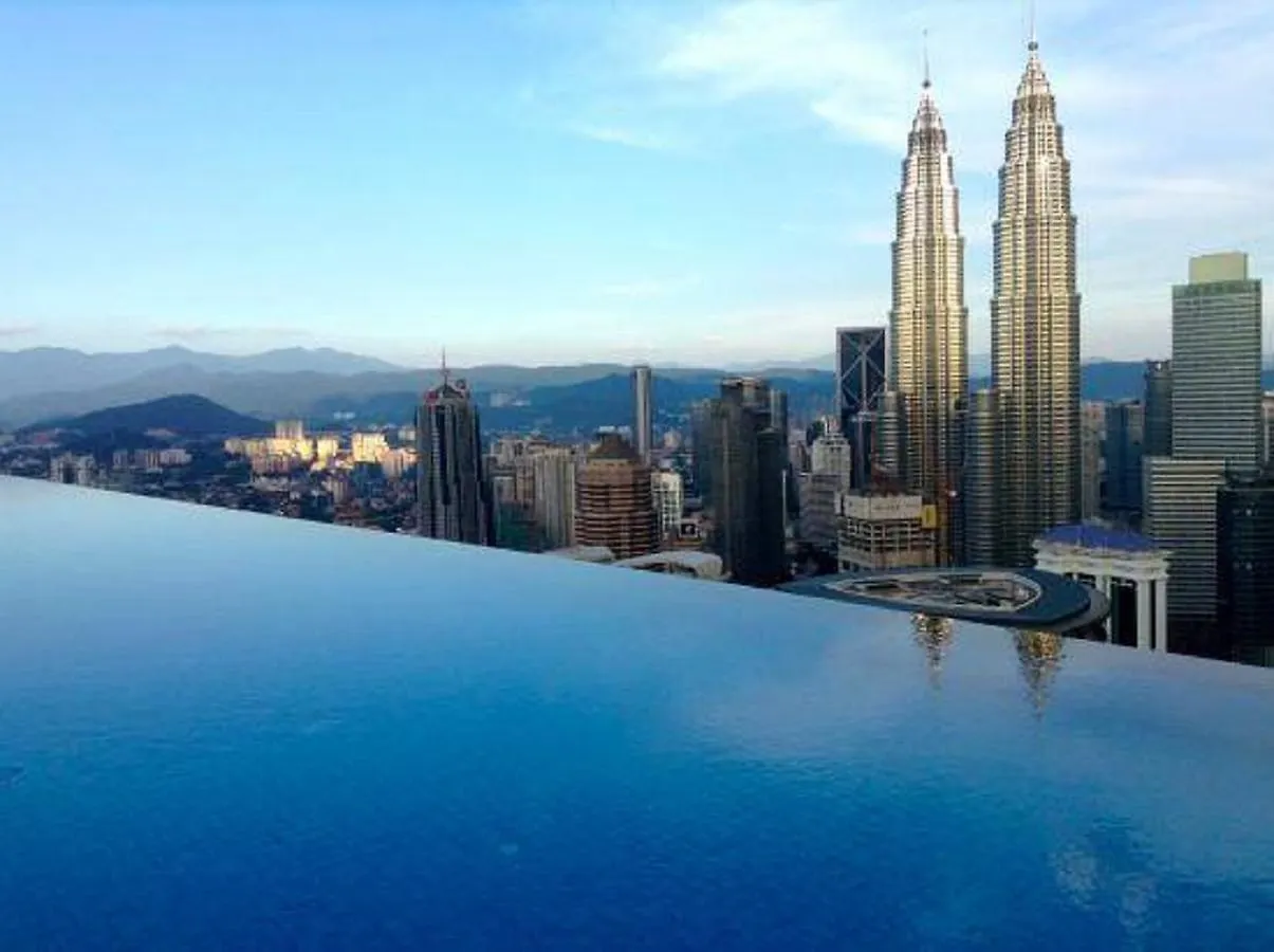 Platinum Residence Kuala Lumpur