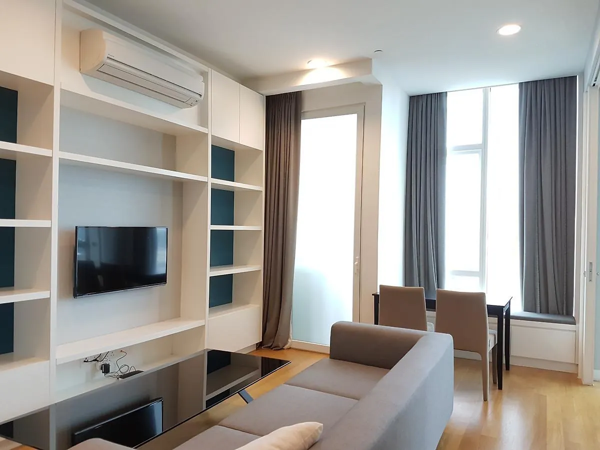 Platinum Residence Kuala Lumpur