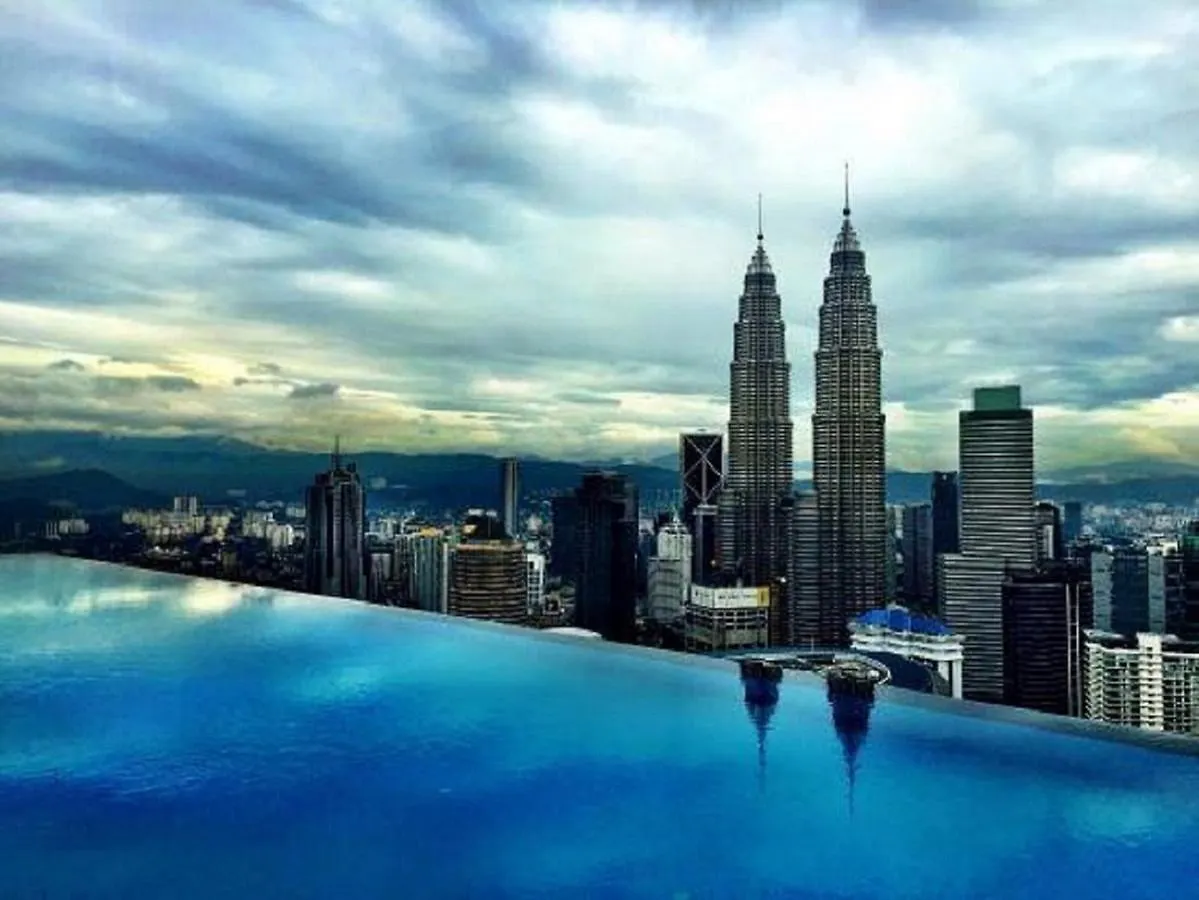 Platinum Residence Kuala Lumpur 0*,  Malásia