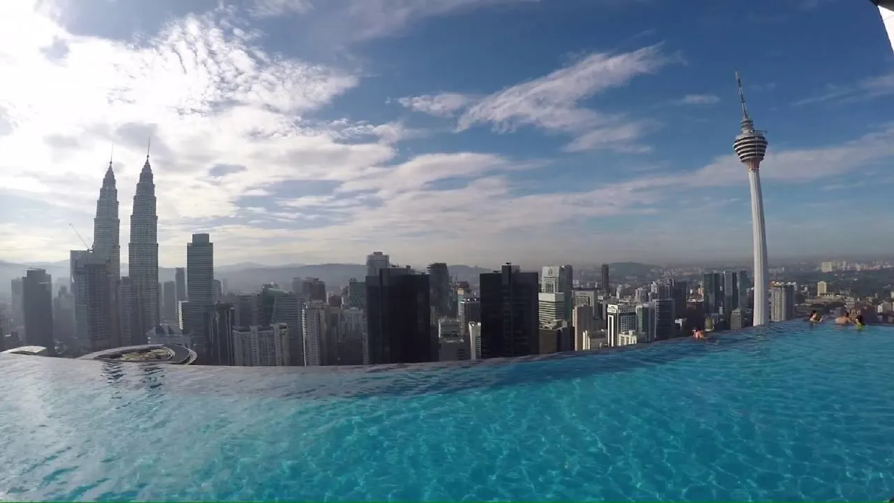 Platinum Residence Kuala Lumpur Apartamento
