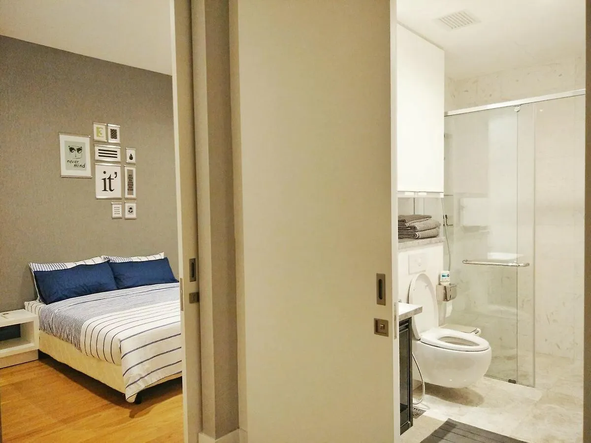 Platinum Residence Kuala Lumpur 0*,