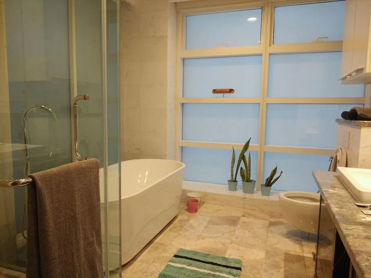 Apartamento Platinum Residence Kuala Lumpur