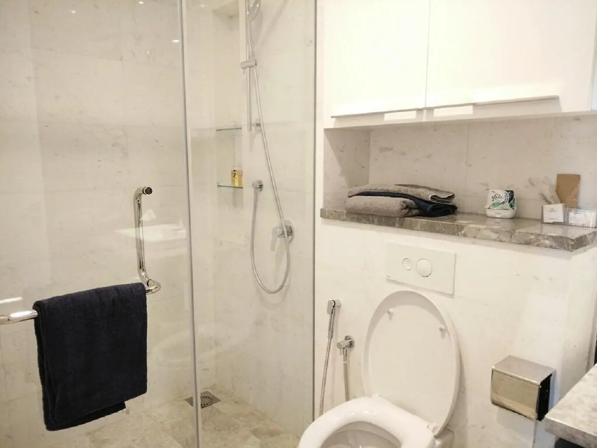 Platinum Residence Kuala Lumpur