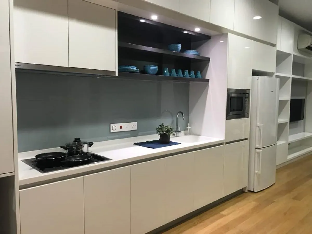Platinum Residence Kuala Lumpur Apartamento