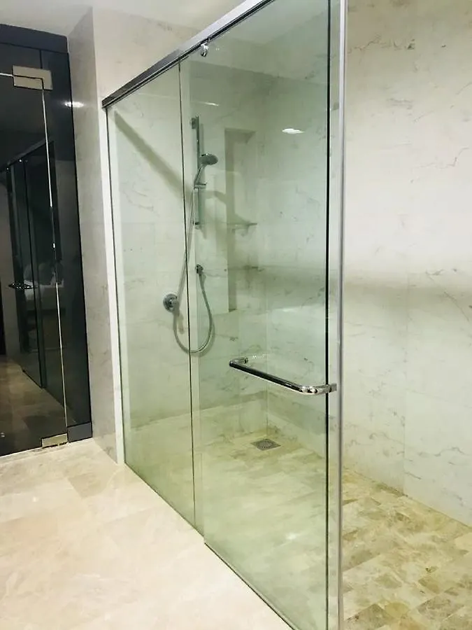 Platinum Residence Kuala Lumpur Apartamento