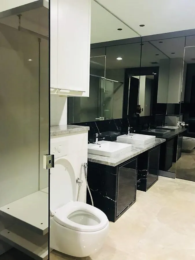 Apartamento Platinum Residence Kuala Lumpur